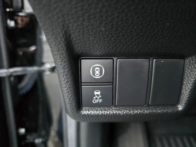 2022 Honda Civic Sedan Sport