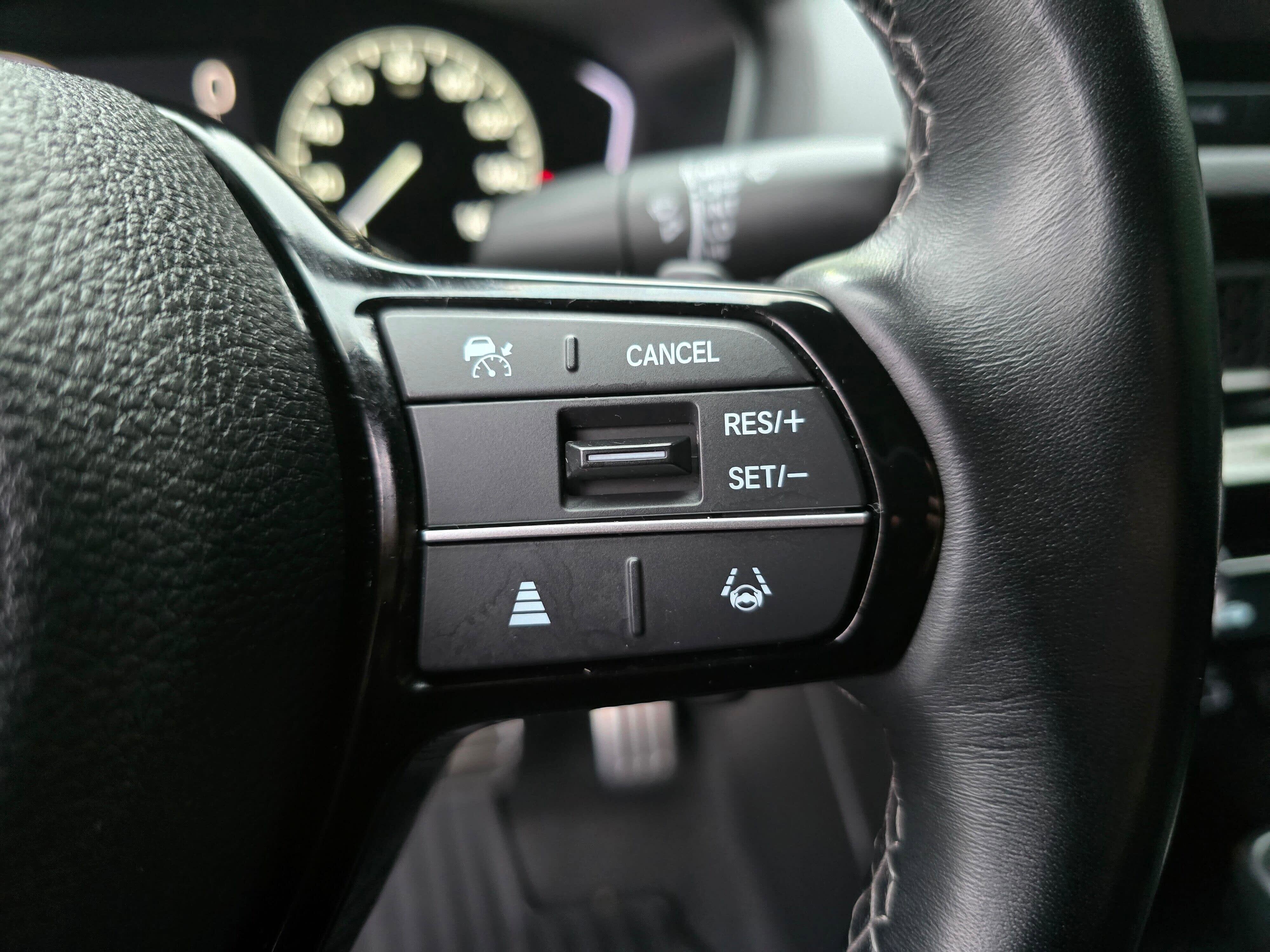 2022 Honda Civic Sedan Sport