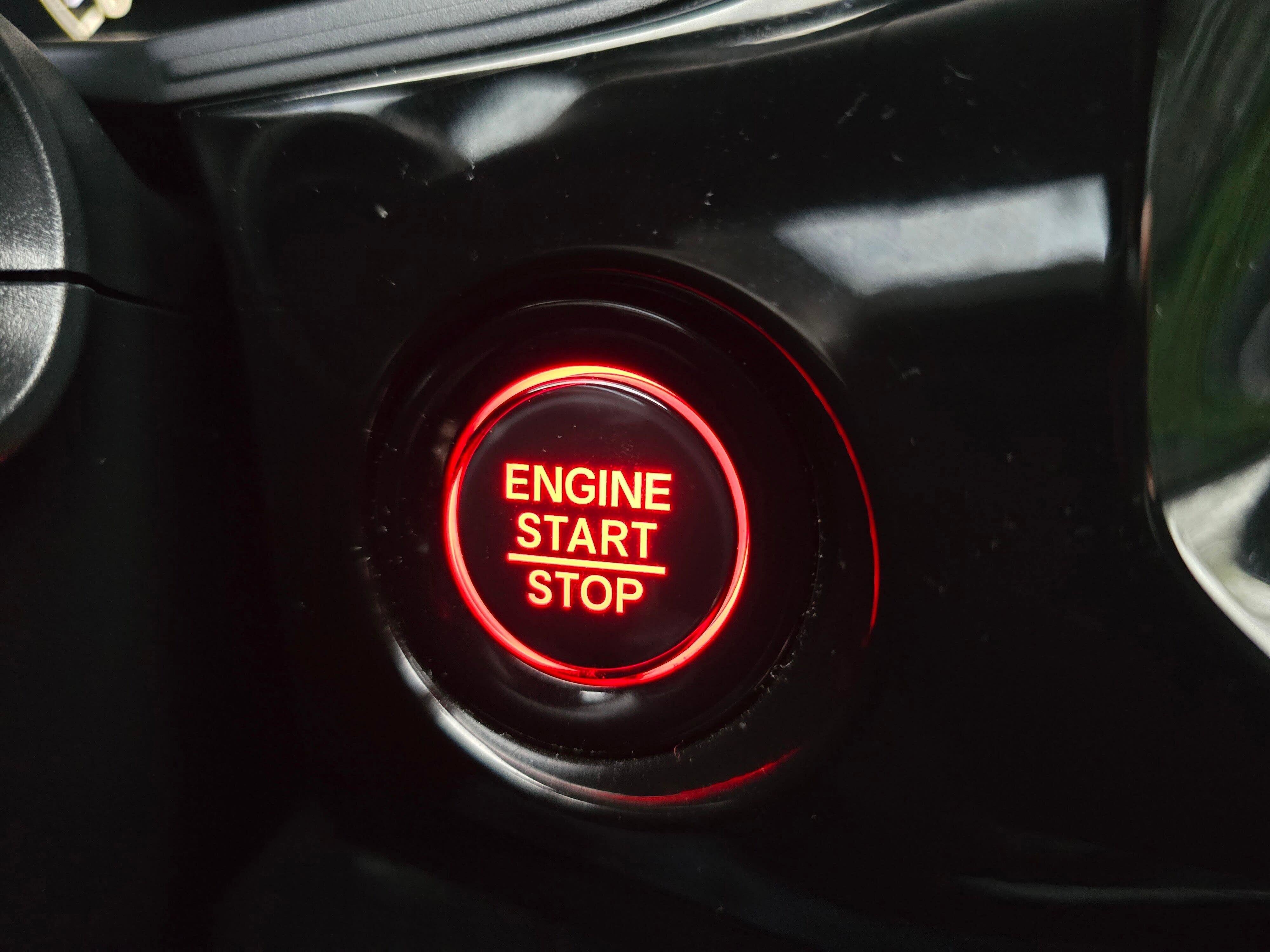 2022 Honda Civic Sedan Sport