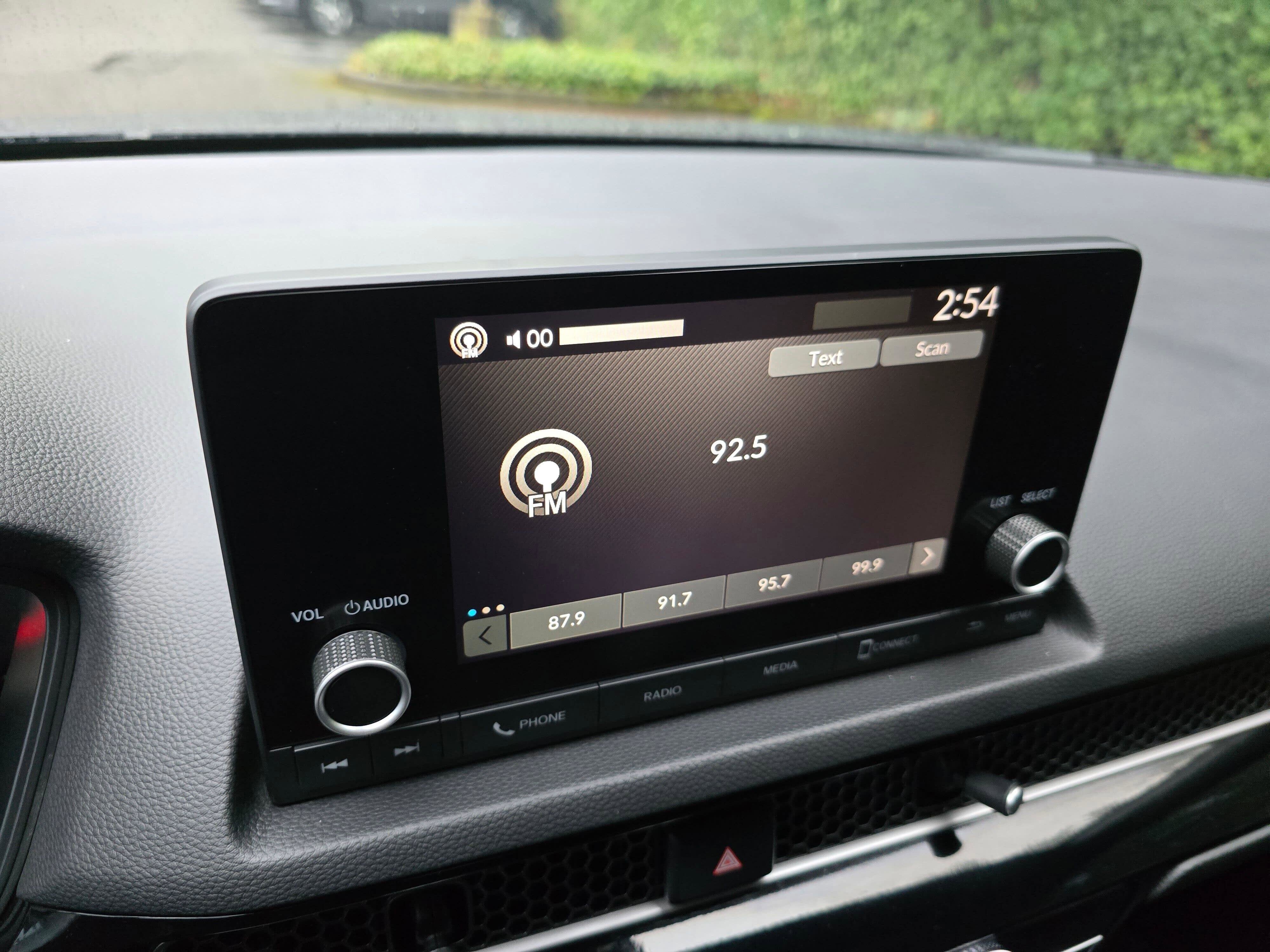 2022 Honda Civic Sedan Sport