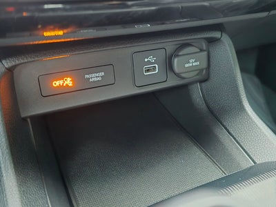 2022 Honda Civic Sedan Sport