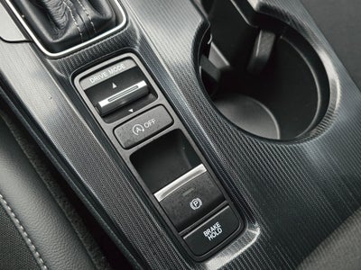 2022 Honda Civic Sedan Sport