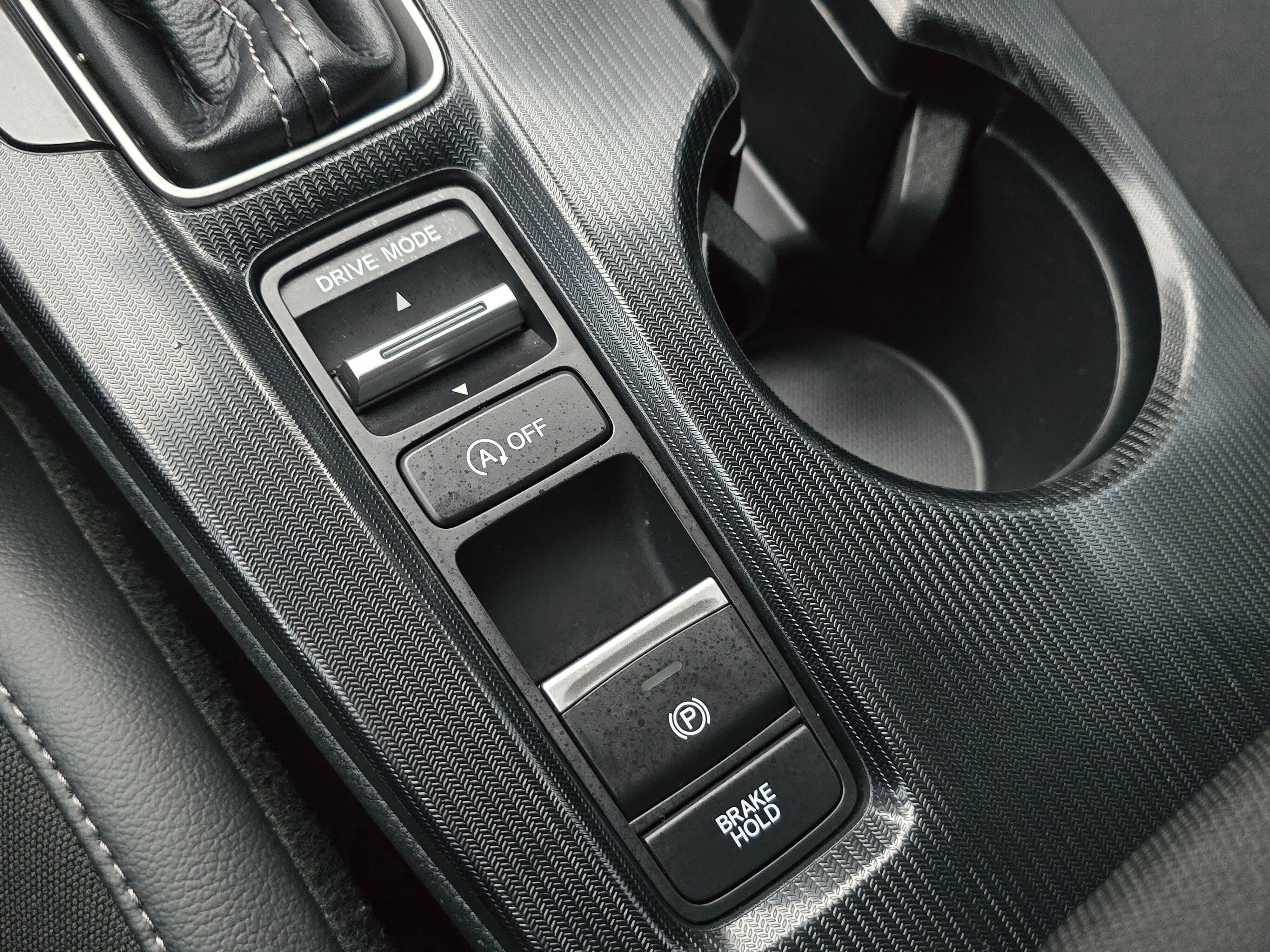 2022 Honda Civic Sedan Sport