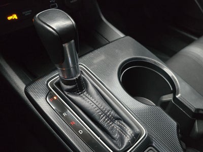 2022 Honda Civic Sedan Sport