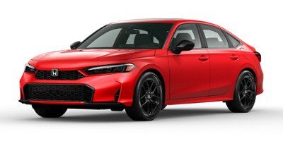 2027 Honda Civic Sedan Sport