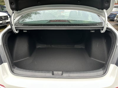 2026 Honda Civic Sedan Hybrid Sport