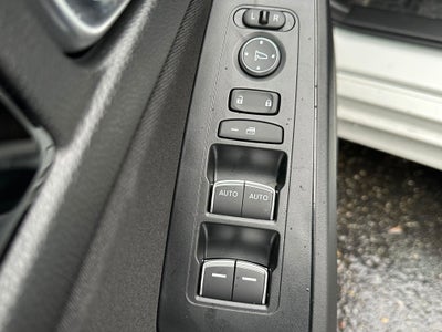 2026 Honda Civic Sedan Hybrid Sport