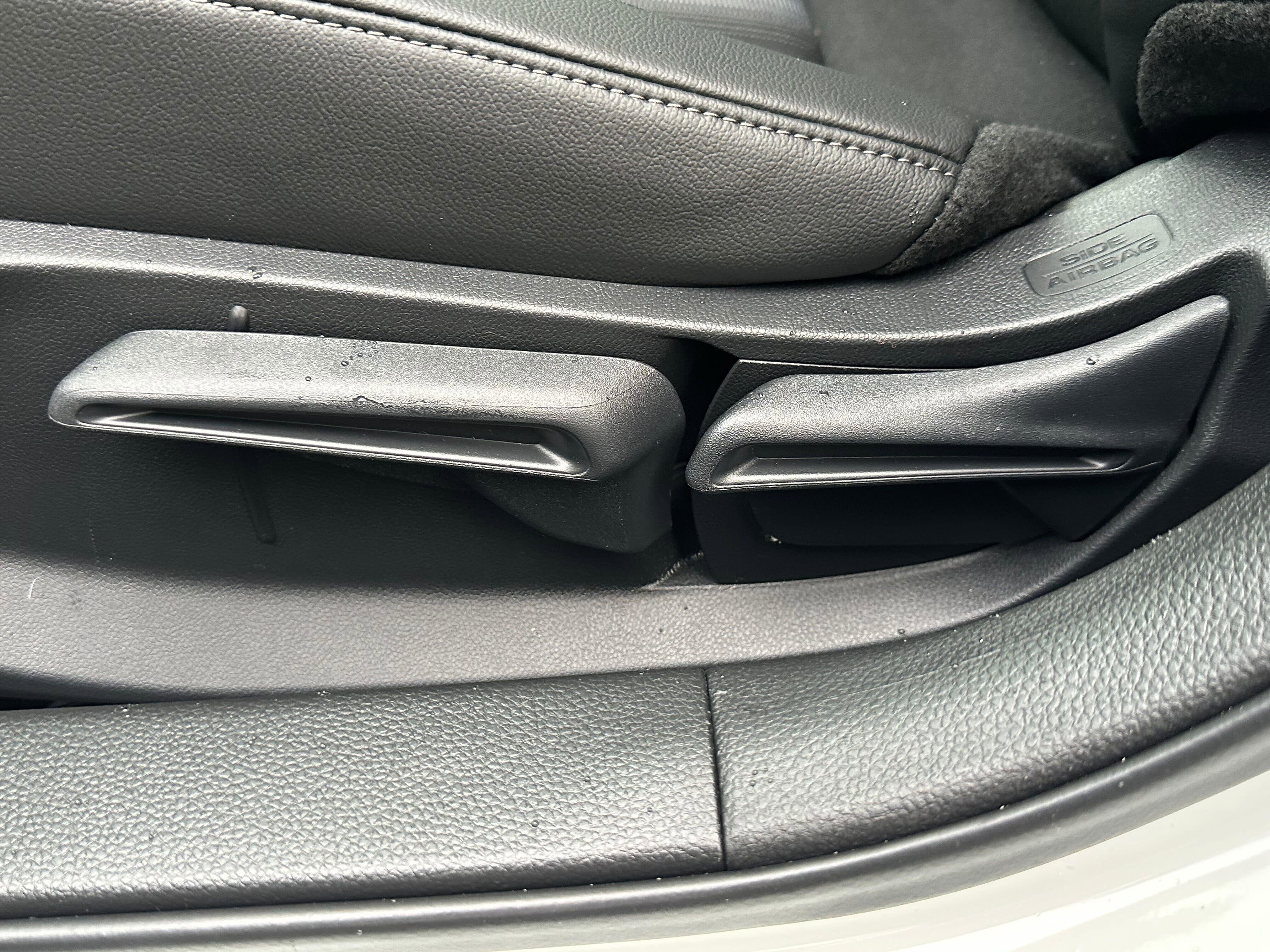 2026 Honda Civic Sedan Hybrid Sport