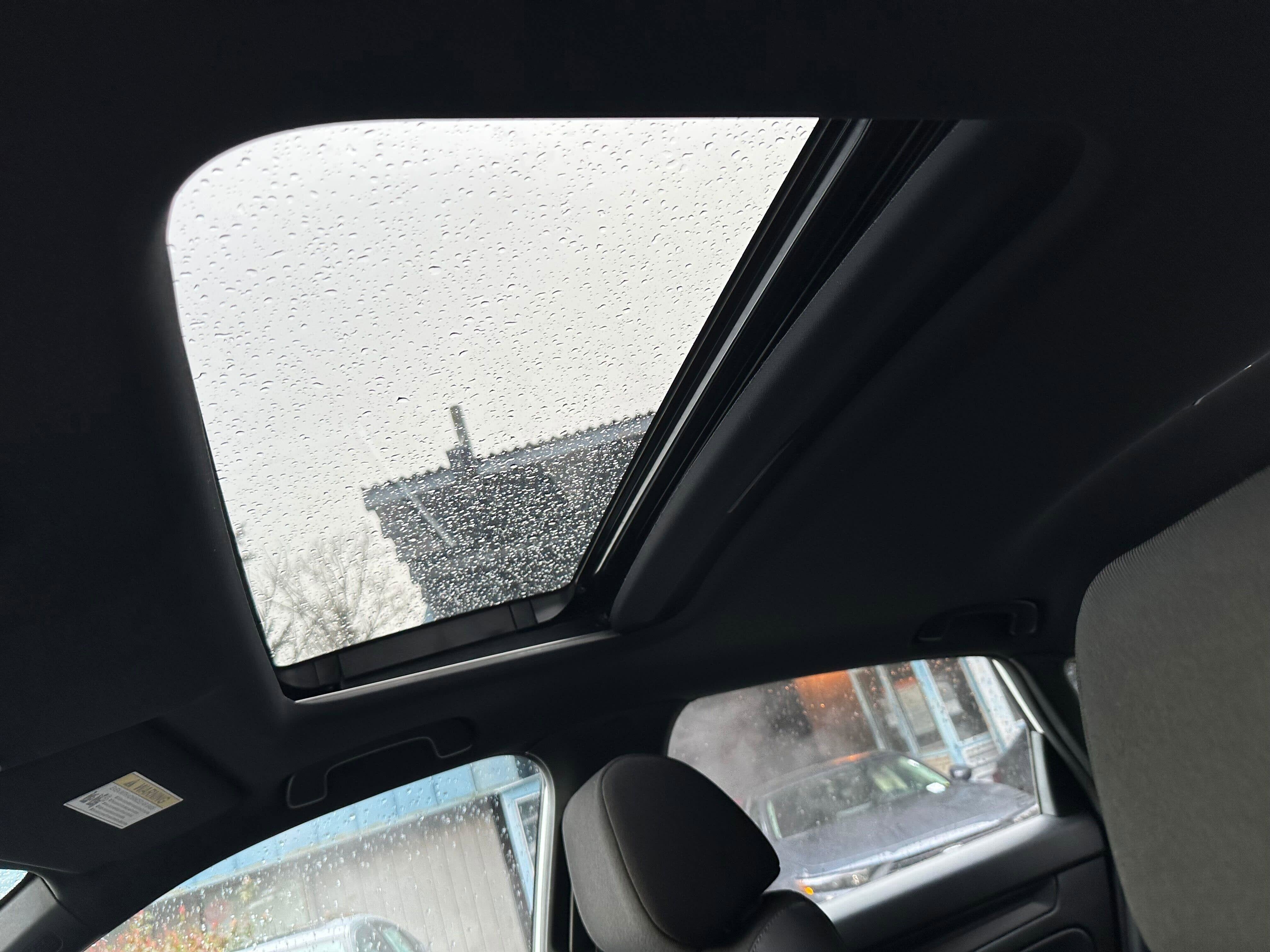 2026 Honda Civic Sedan Hybrid Sport