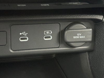 2026 Honda Civic Sedan Hybrid Sport