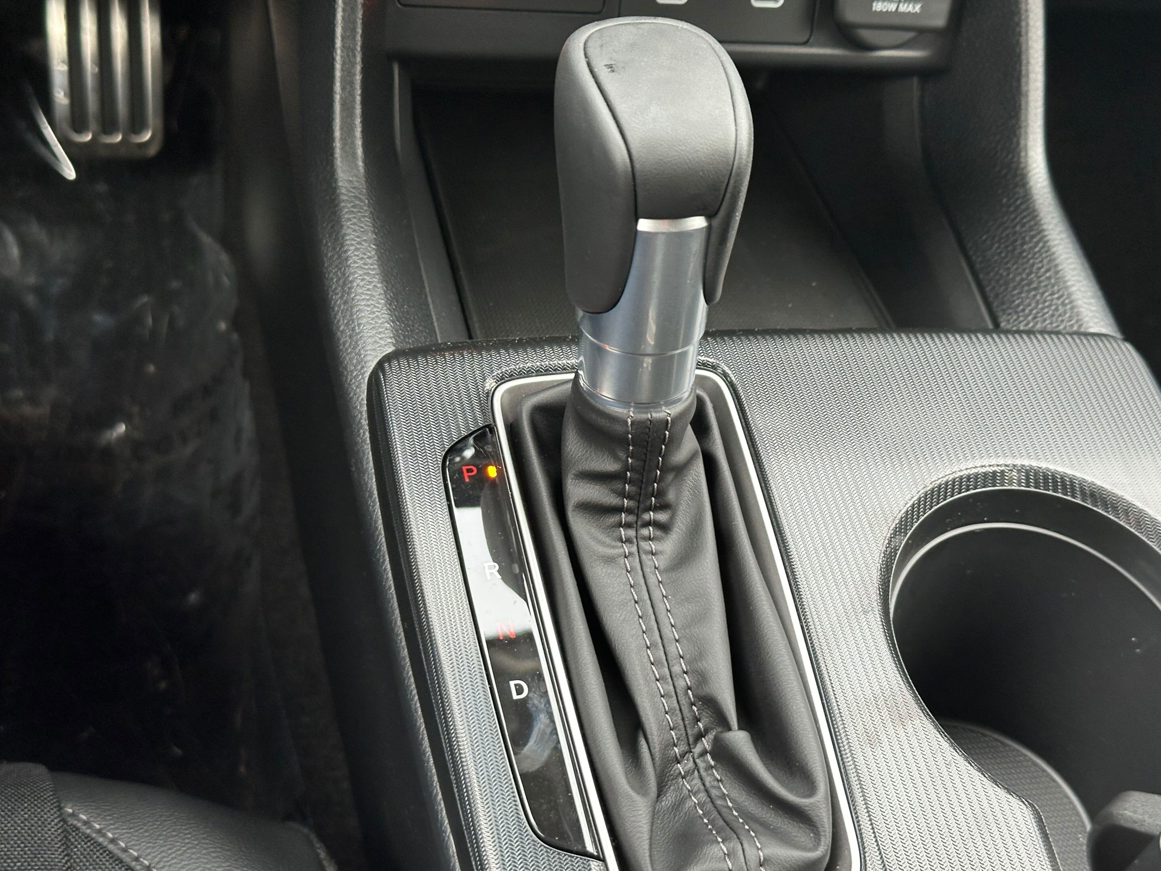 2026 Honda Civic Sedan Hybrid Sport