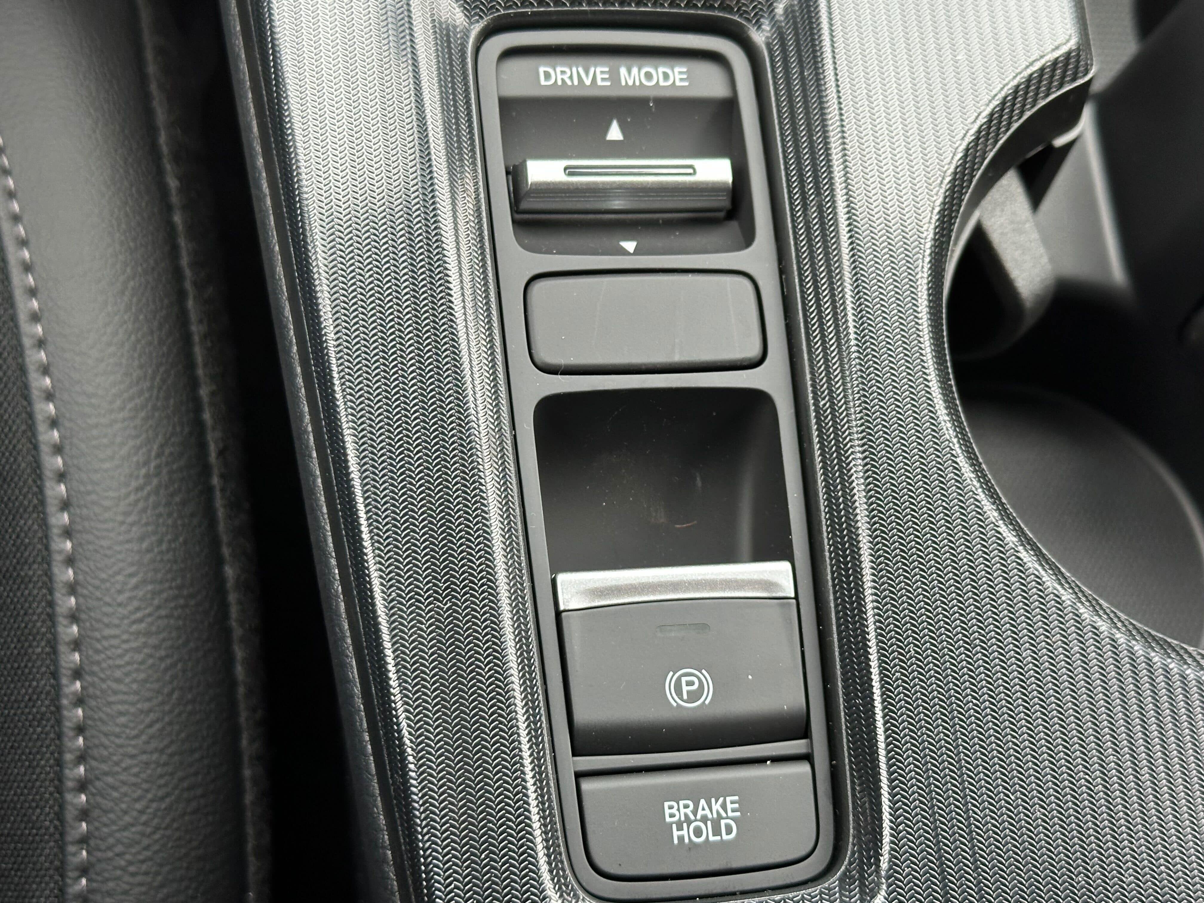 2026 Honda Civic Sedan Hybrid Sport