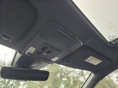 2026 Honda Civic Sedan Hybrid Base