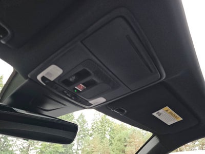 2026 Honda Civic Sedan Hybrid Base