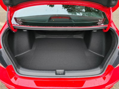 2026 Honda Civic Sedan Hybrid Sport