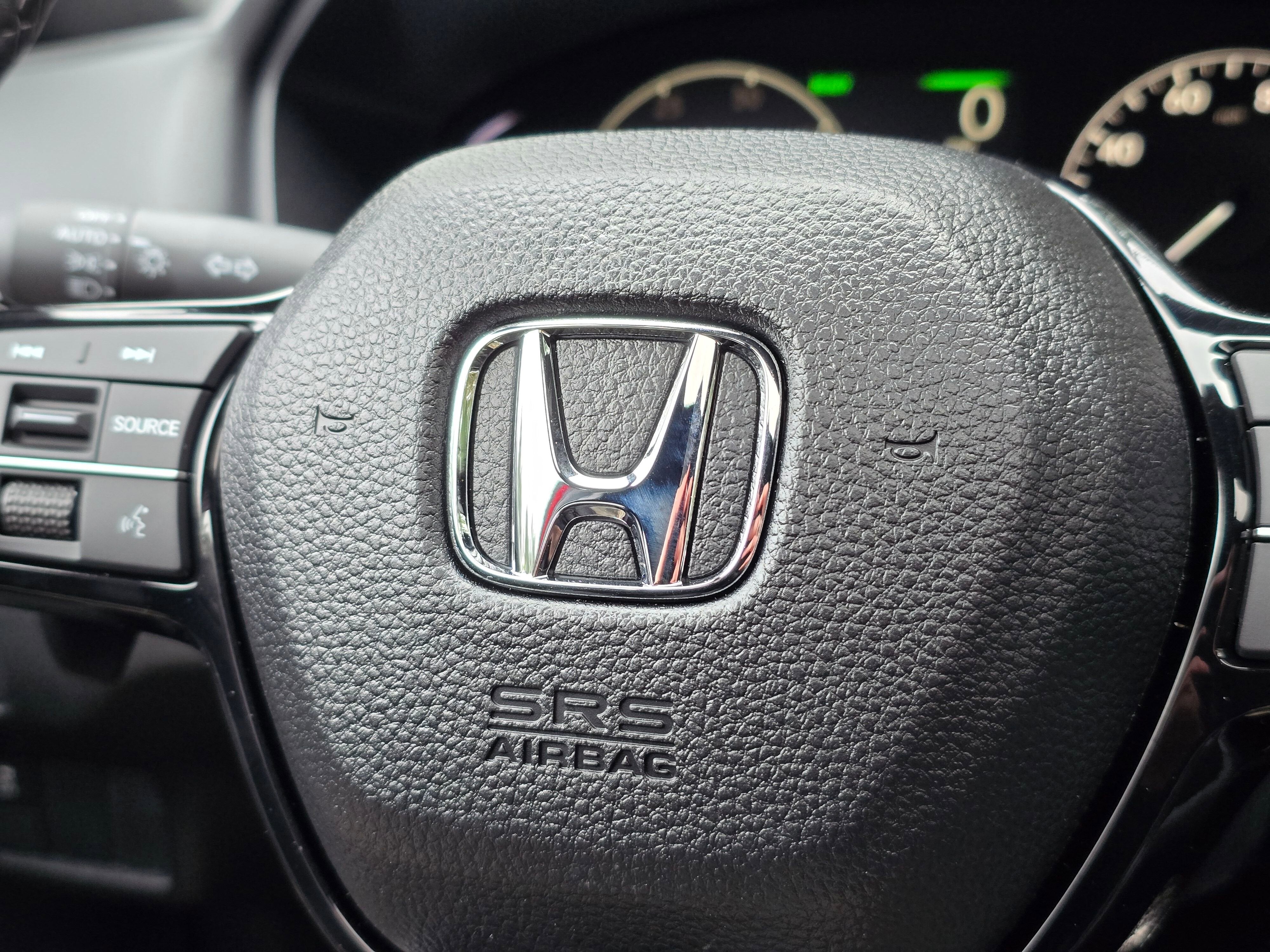 2026 Honda Civic Sedan Hybrid Sport