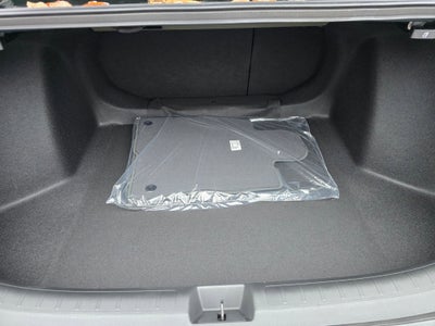 2026 Honda Civic Sedan Hybrid Sport