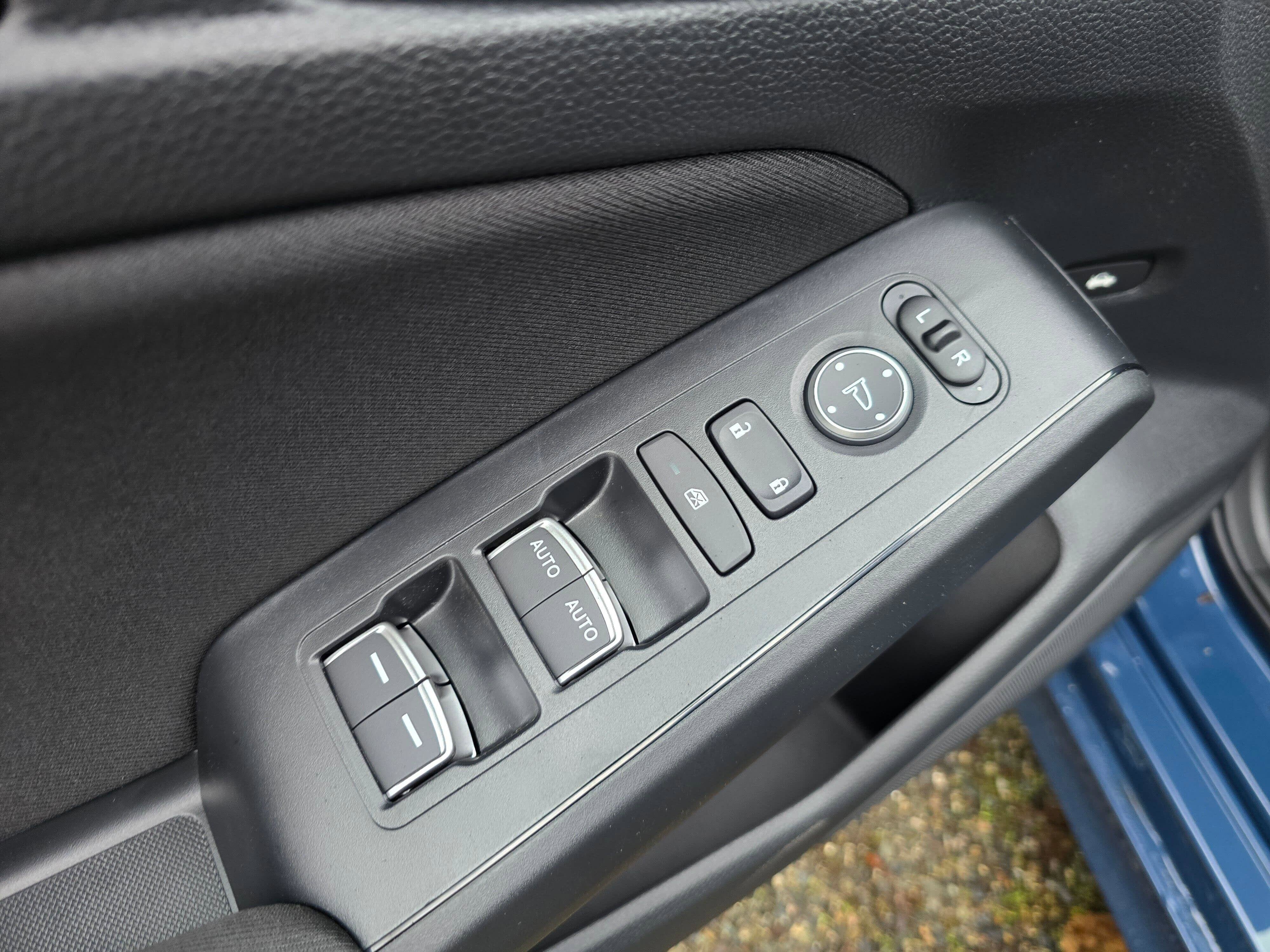 2026 Honda Civic Sedan Hybrid Sport