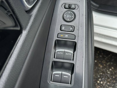 2026 Honda Civic Sedan Hybrid Sport Touring