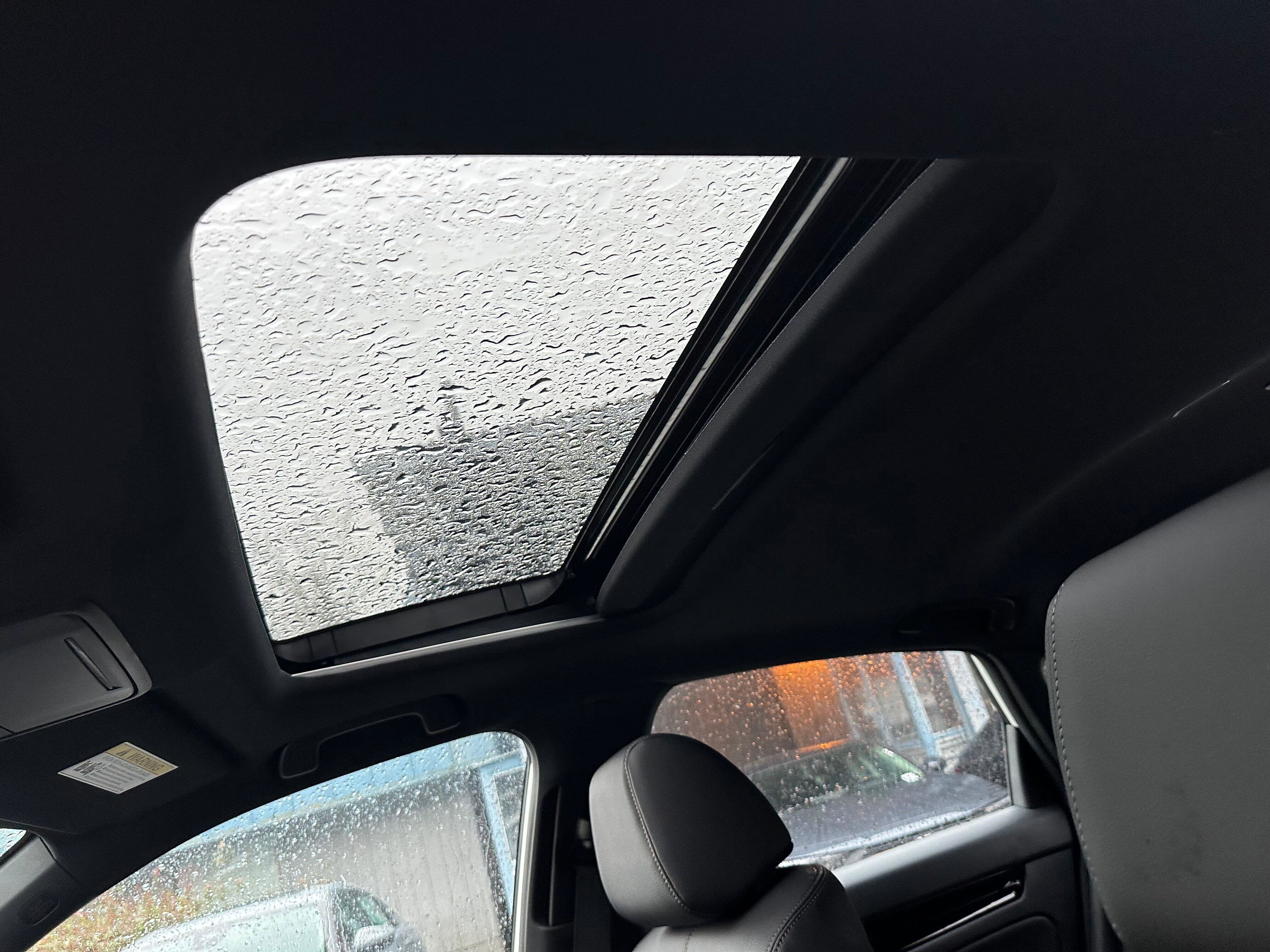 2026 Honda Civic Sedan Hybrid Sport Touring