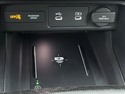 2026 Honda Civic Sedan Hybrid Sport Touring