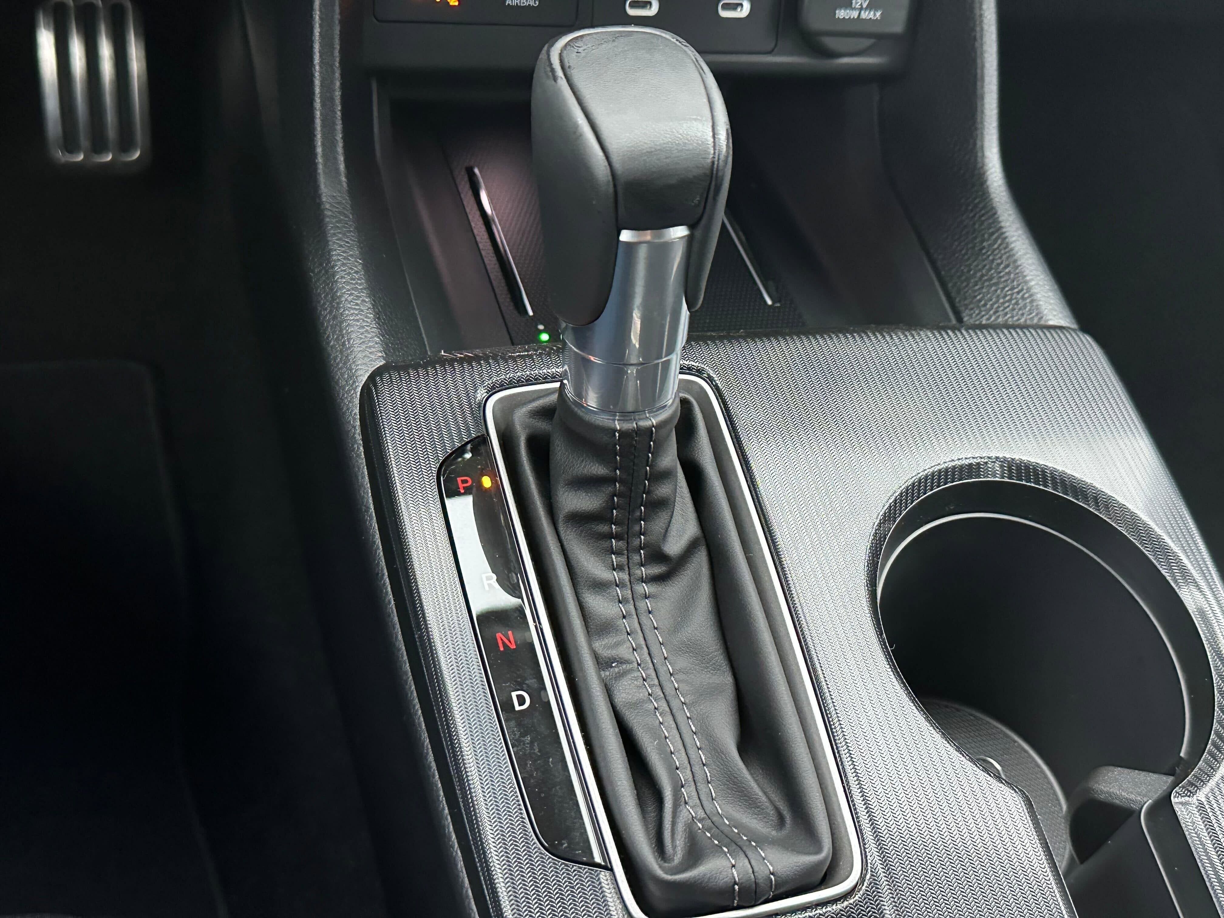 2026 Honda Civic Sedan Hybrid Sport Touring