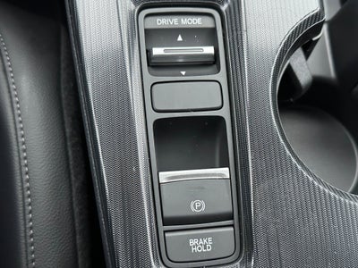 2026 Honda Civic Sedan Hybrid Sport Touring