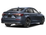 2026 Honda Civic Sedan Hybrid Sport