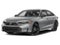 2026 Honda Civic Sedan Hybrid Sport