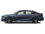 2026 Honda Civic Sedan Hybrid Sport