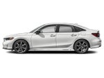 2026 Honda Civic Sedan Hybrid Base