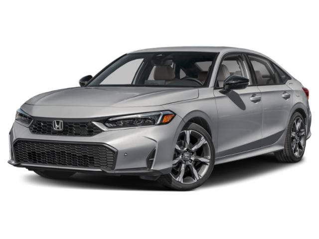 2026 Honda Civic Sedan Hybrid Sport Touring
