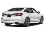 2026 Honda Civic Sedan Hybrid Base