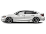 2026 Honda Civic Sedan Hybrid Base