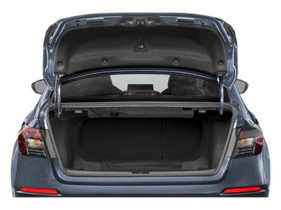 2026 Honda Civic Sedan Hybrid Sport