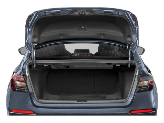 2026 Honda Civic Sedan Hybrid Sport