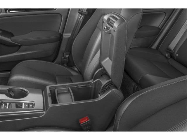 2026 Honda Civic Sedan Hybrid Sport