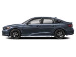 2026 Honda Civic Sedan Hybrid Sport