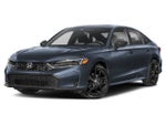 2026 Honda Civic Sedan Hybrid Sport