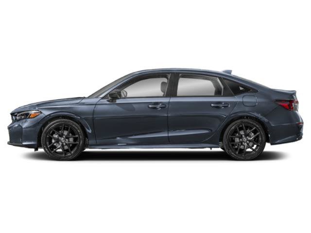 2026 Honda Civic Sedan Hybrid Sport
