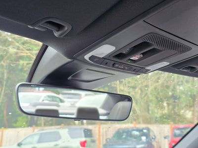 2026 Honda Civic Sedan Hybrid Sport Touring