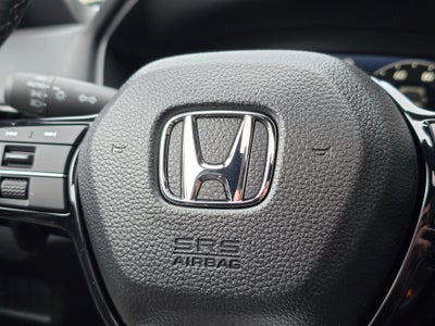 2026 Honda Civic Sedan Hybrid Sport Touring