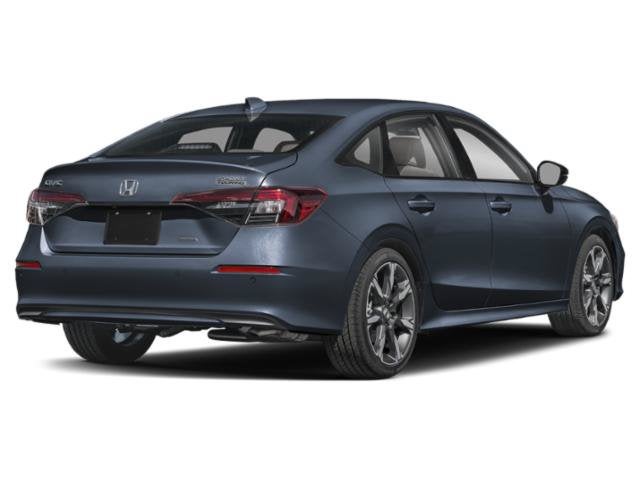 2026 Honda Civic Sedan Hybrid Sport Touring