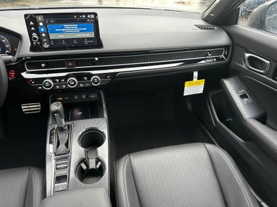 2026 Honda Civic Sedan Hybrid Sport Touring