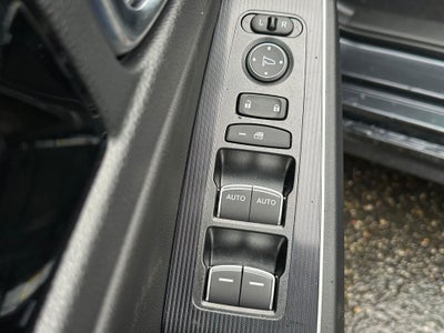 2026 Honda Civic Sedan Hybrid Sport Touring