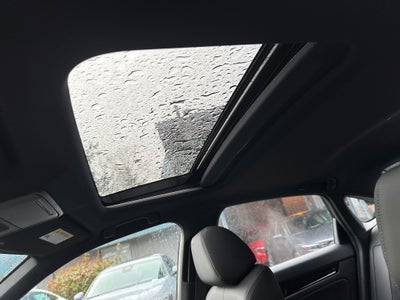 2026 Honda Civic Sedan Hybrid Sport Touring