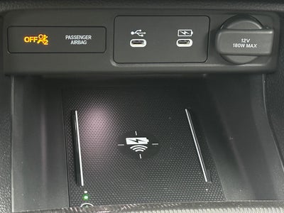 2026 Honda Civic Sedan Hybrid Sport Touring