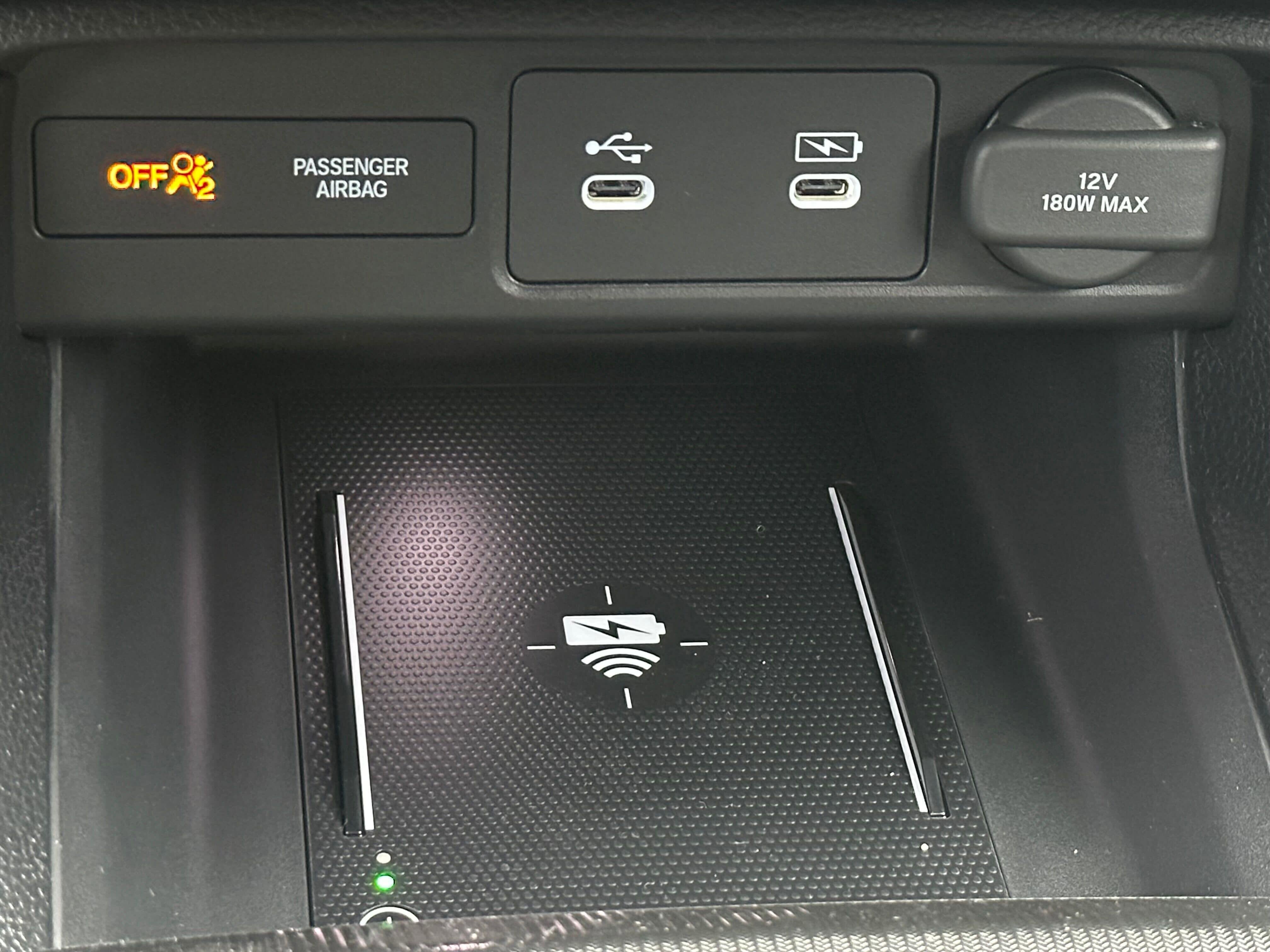 2026 Honda Civic Sedan Hybrid Sport Touring