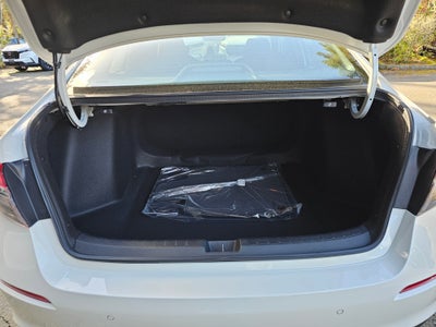 2026 Honda Civic Sedan Hybrid Base