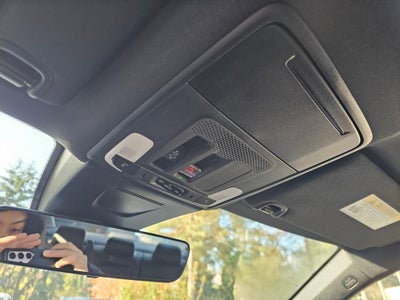 2026 Honda Civic Sedan Hybrid Base